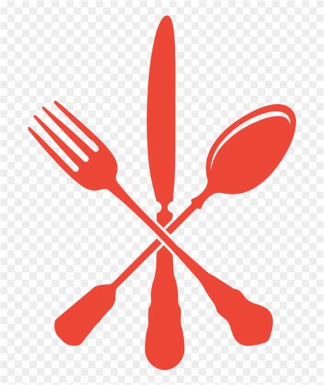 Free fork and spoon vector download in ai, svg, eps and cdr. Restaurant Vector -01 - Spoon Fork Knife Icon Clipart ...