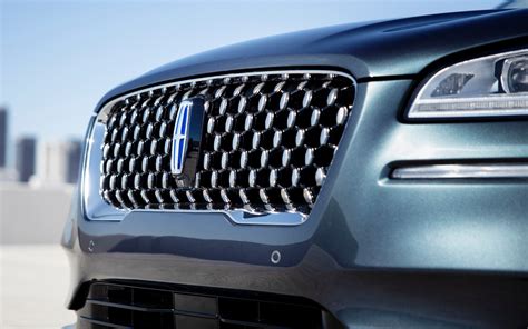 More Details About Lincolns Upcoming Electric Suv The Car Guide