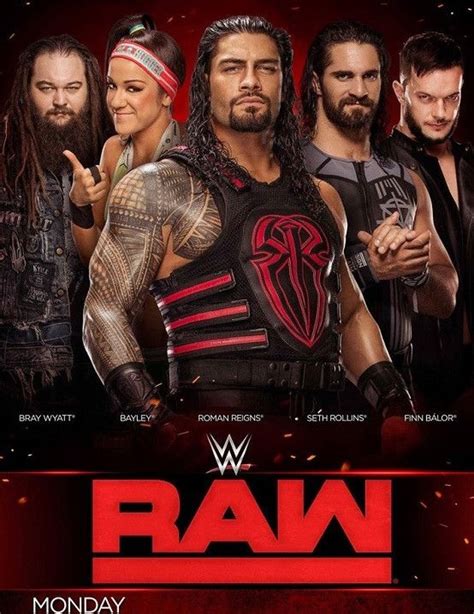Wwe Monday Night Raw 05 December 2022 1080p And 720p And 480p Webrip X264