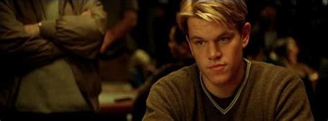 A young, reformed gambler must return to playing big stakes poker to help a friend pay off loan sharks, while balancing his relationship with his girlfriend and his commitments to law school. Rounders - Movie Fanatic