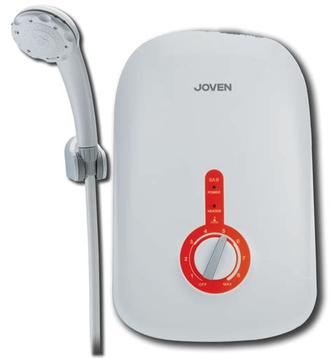 By looking at a joven water heater price, it will be evident that a heater with less capacity will cost less whereas, one that. INSTANT WATER HEATER | Joven