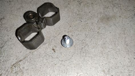 Lifter Cuff Bolt Broke Not Sure What To Do Now Harley Davidson Forums