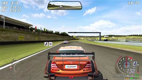 Damn thing wouldn't load past hte difficulty select. TOCA Race Driver 3 İndir | İndirin.co