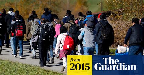 Unaccompanied Young Refugees In Europe At Risk From Criminal Gangs