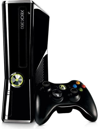 Microsoft Xbox 360 Slim 250gb Price In Pakistan Used Game Console