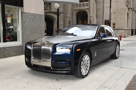 2019 Rolls Royce Phantom For Sale 0 1942931