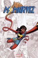 Ms Marvel S Rie Collectif Mark Waid Devin Grayson G