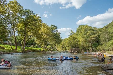 CAMP FIMFO TEXAS HILL COUNTRY Canyon Lake Campground Reviews