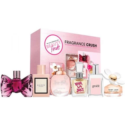 Beauty Finds By Ulta Beauty Online Only Fragrance Crush Set Reviews 2021