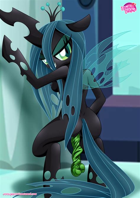 Queenchrysalisss Equestria Untamed Sorted By Position Luscious