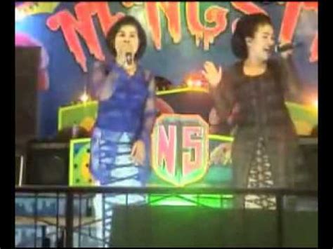 Tarlingan Nengsih Group Ajian Sundel Bolong 01 - YouTube