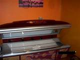 Pictures of Red Light Therapy Tanning Bed Reviews