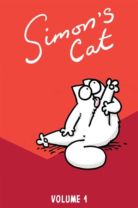 Simons Cat Volume 1 2017 — The Movie Database Tmdb