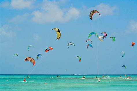 The Best Action Packed Activities To Do In Aruba Destination Magazines