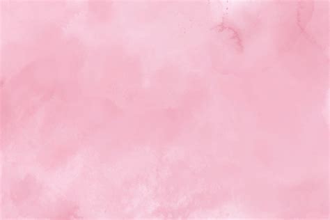 Pink Watercolor Brush Paint Vector Background Vector Art At Vecteezy