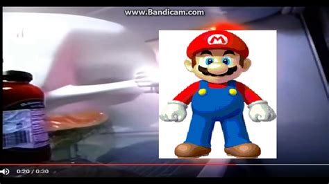 Mario Got Milk Commercial But It S In Microsoft Agent Version YouTube