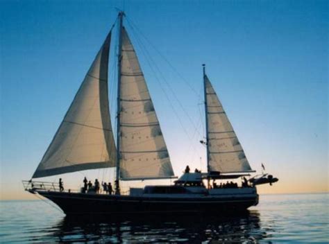Island Explorer Cruises Yacht Charter Guide