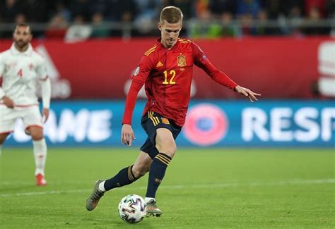 En croacia lleva 4 goles y 4 asistencias en 6 partidos. Barcelona Transfer News: Dani Olmo delighted with the ...