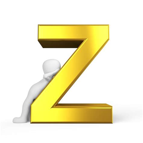 z carta alfabeto imagen gratis en pixabay gente blanca imagenes para presentaciones juegos