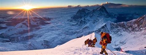 Most Popular Adventurous 2 3 Months Mount Everest Expedition Everest