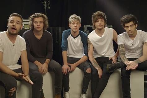 One Direction Announce Where We Are Concert Film Video