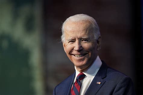 US Präsident Joe Biden Leben Familie und Karriere des 46 Präsidenten