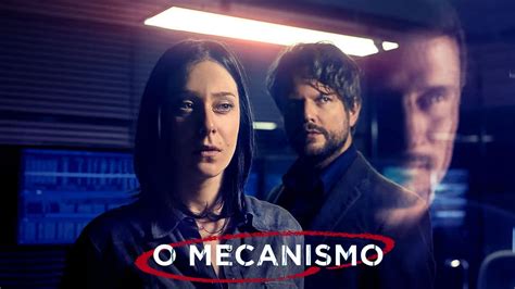 Crítica O Mecanismo é A Mais Nova Produção Brasileira Da Netflix