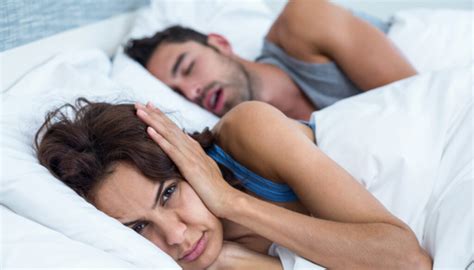 How To Stop Snoring Raleigh Capitol Ear Nose And Throat