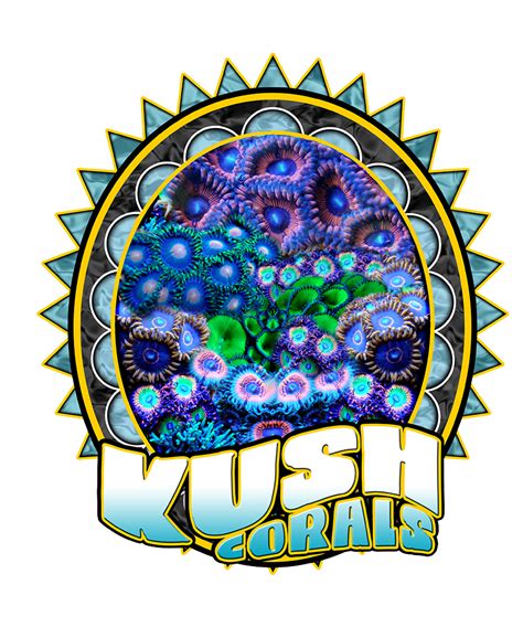 Home Kush Corals