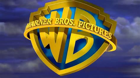 Warner Bros Pictures Logo History Youtube