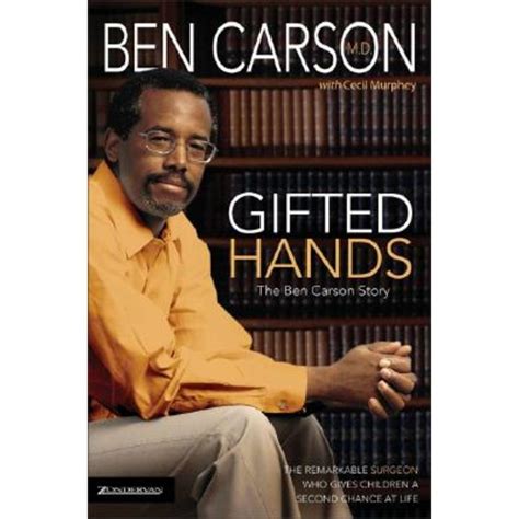 Gifted Hands The Ben Carson Story Mardel