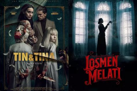 Rekomendasi Film Horor Terseram Di Netflix Terbaru Indozone Movie