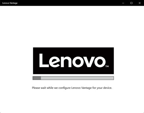 Lenovo Vantage And Apps And Offers English Community