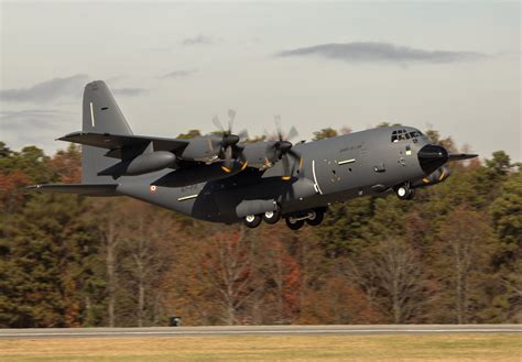 Lockheed Martin Delivers Final Kc 130j Aerial Refueler To French Air