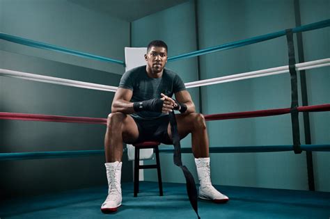 Anthony joshua is one of the most hyped heavyweight boxers in recent history, and he has earned all the buzz with his 19 ko performances. ollyburn.com — Anthony Joshua for Under Armour | Anthony ...
