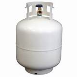 Propane Tanks Home Pictures