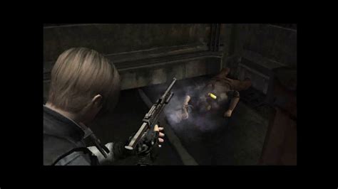 Resident Evil 4 Enemy Cheat Edition 30 Gameplay Walkthrough Guide 5 2