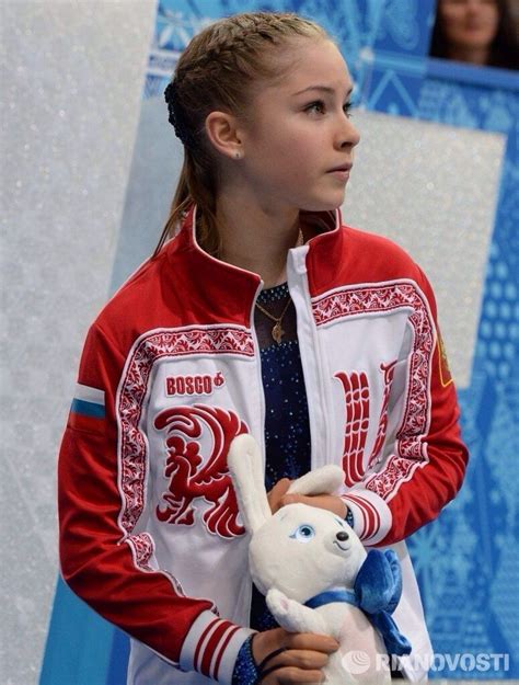 Yulia Lipnitskaya Russia Figure Skating Dresses Yulia Lipnitskaya