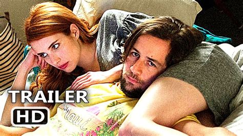 All the romantic movies you have to see in 2018 if you're a hopeless romantic. IN A RELATIONSHIP Official Trailer (2018) Emma Roberts ...