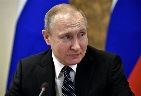 Vladimir vladimirovich putin (born 7 october 1952) is a russian politician and former intelligence officer who is serving as the current president of russia since 2012. Putin, Who Invaded Ukraine And Sent Troops To Syria ...