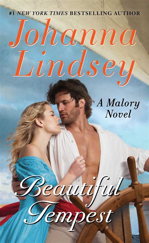 Beautiful Tempest Book By Johanna Lindsey Official Publisher Page