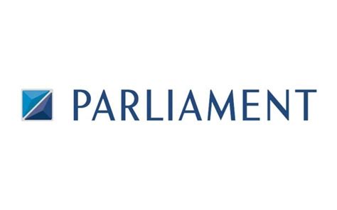 Parliament Logo And Symbol Meaning History Png