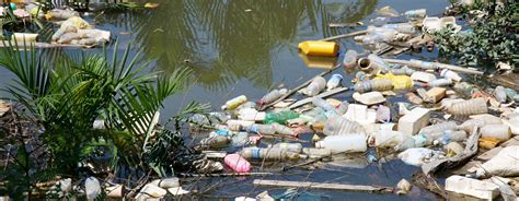 When a malaysian town was inundated with foreign plastic waste, a group of villagers decided to fight back. Plastic Pollution | Saving Earth | Encyclopedia Britannica