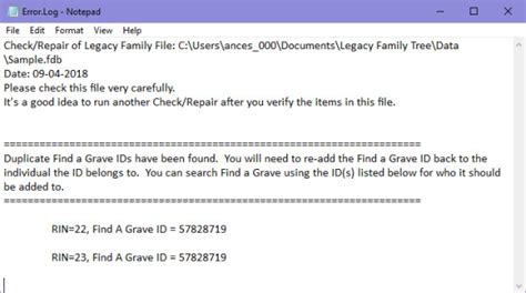 Legacy News Tuesdays Tip Find A Grave Number Field Beginner