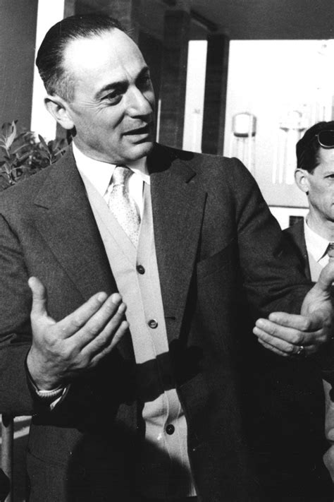 27 ottobre 1962 - Muore Enrico Mattei | Massime dal Passato