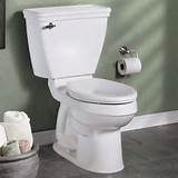 American Standard Champion Toilet Repair