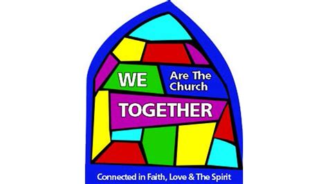 We Are The Church Together Episode 1 Community Youtube