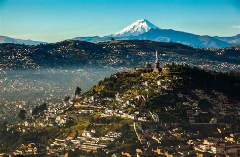 Top 10 Quito Ecuador Tourist Attractions Rainforest Cruises