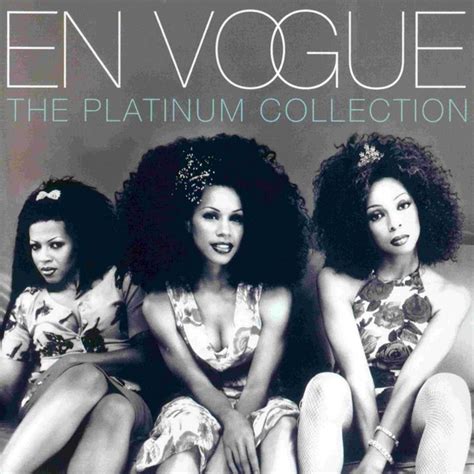En Vogue The Platinum Collection Releases Discogs