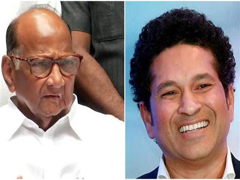 Tendulkar said, i want to thank all the healthcare professionals who are supporting me and many others across the country. FARMERS AGITATION | CELEBRITY REACTIONS | REHANNA ...